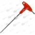 Cheie imbus 4.5mm - forma T (Fsk) 